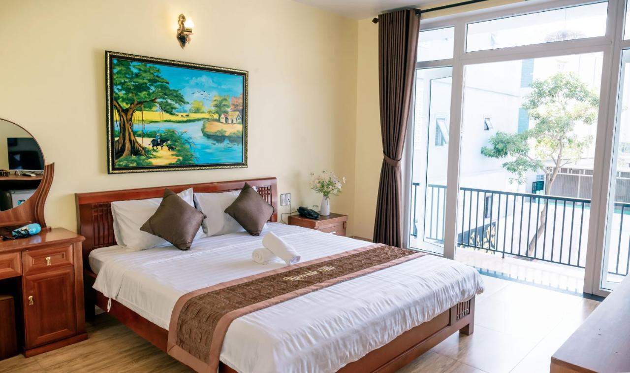 Orchid Riverside Villa Hue Exterior photo