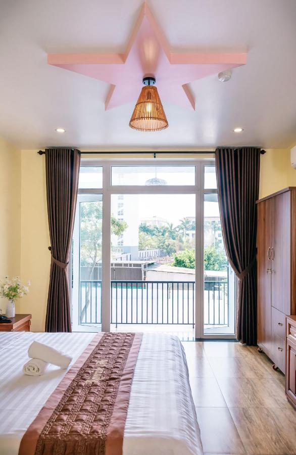 Orchid Riverside Villa Hue Exterior photo